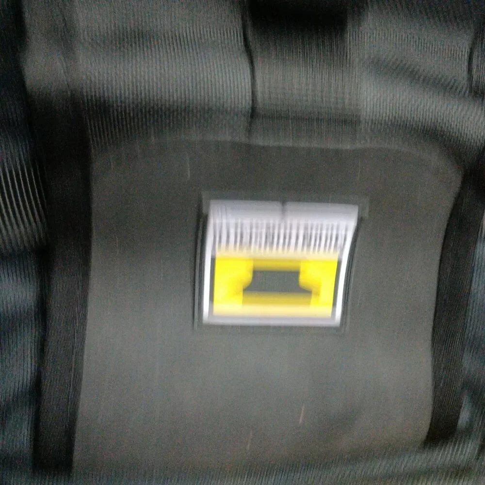 Mountainsmith Borealis AT Camera Backpack Black Retail $249